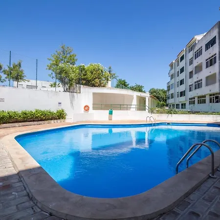 Apartamento T1 Bela Vista *