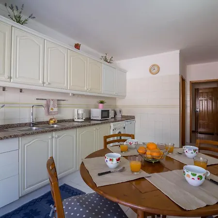 Apartamento T1 Bela Vista Albufeira