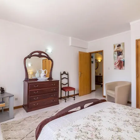 Apartamento T1 Bela Vista Albufeira